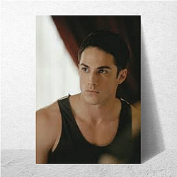Academy Award Winner Michael Trevino Posters