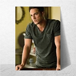 Box Office King Michael Trevino Posters
