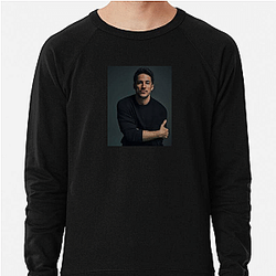 Screen Heartthrob Michael Trevino Sweatshirts