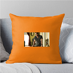 Box Office King Michael Trevino Pillows Cover