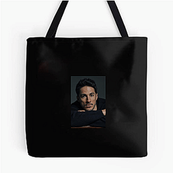 Breakout Star Michael Trevino Bags