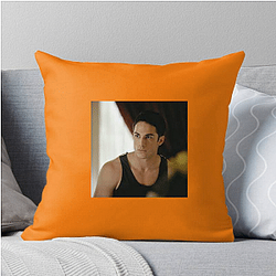Academy Award Winner Michael Trevino Pillows Cover