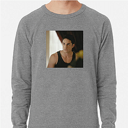 Academy Award Winner Michael Trevino Sweatshirts