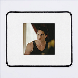 Academy Award Winner Michael Trevino Mouse Pads