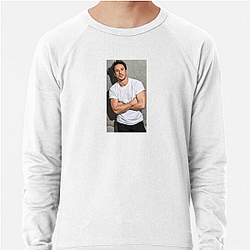 Legendary Actor Michael Trevino Sweatshirts