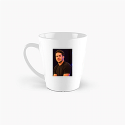 Leading Man Michael Trevino Mugs