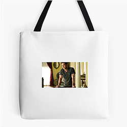 Box Office King Michael Trevino Bags