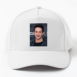 Hollywood Hunk Michael Trevino Hats & Caps