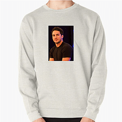 Leading Man Michael Trevino Sweatshirts