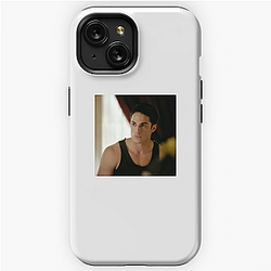 Academy Award Winner Michael Trevino iPhone Cases