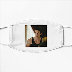 Academy Award Winner Michael Trevino Face Masks