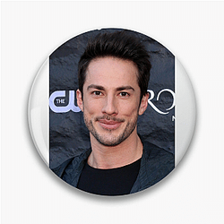 Hollywood Hunk Michael Trevino Pins