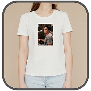 Michael Trevino T-Shirts