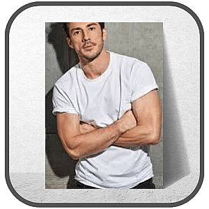 Michael Trevino Posters
