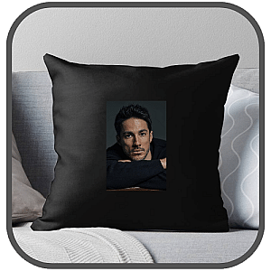 Michael Trevino Pillows Cover