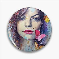 Fly with Michelle Pin