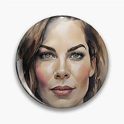 Watercolors with Michelle Monaghan