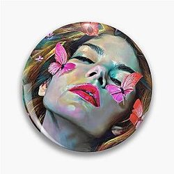 Summer dream with Michelle Pin