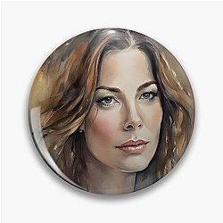 Image with Michelle Monaghan for Pin
