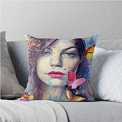 Fly with Michelle Pillow