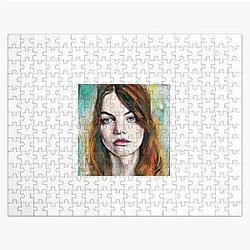 Michelle Jigsaw Puzzle
