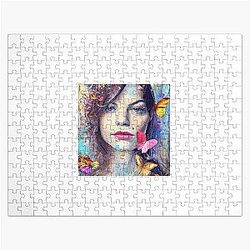Fly Puzzle with Michelle