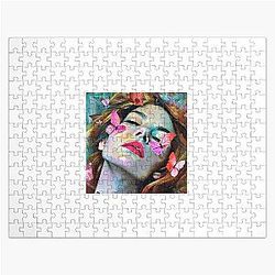 Summer Dream with Michelle Jigsaw Puzzle