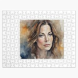 Image with Michelle Monaghan for You Puzzle