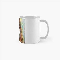 Michelle Classic Mug