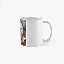 Summer Dream Michelle Classic Mug