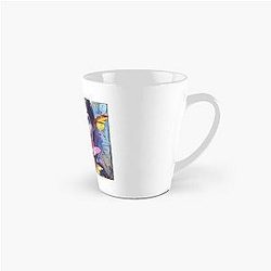 Fly with Michelle Tall Mug