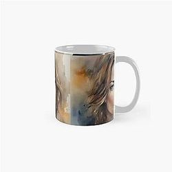 Michelle Monaghan for You Classic Mug