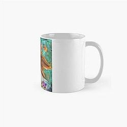 Summer Fantasy Classic Mug