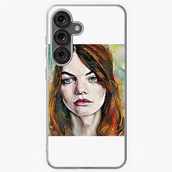 Michelle Samsung Galaxy Case