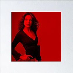 Michelle Monaghan Celebrity Poster