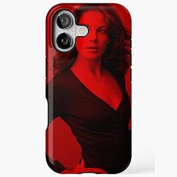 Michelle Monaghan Celebrity iPhone Case