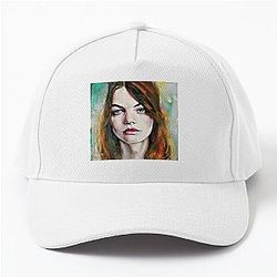 Michelle Baseball Cap
