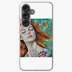 Summer Fantasy with Michelle Galaxy Case