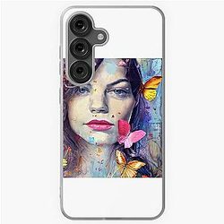 Fly with Michelle Samsung Galaxy Case