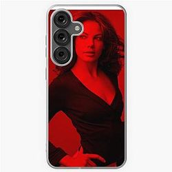 Michelle Monaghan Celebrity Samsung Galaxy Phone Case