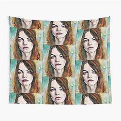 Michelle Tapestry