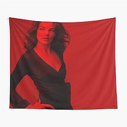 Michelle Monaghan Celebrity Tapestry
