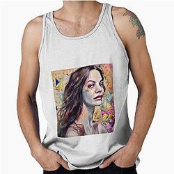 Michelle Tank Top