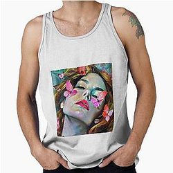 Summer Dream with Michelle Tank Top