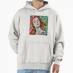 Summer Fantasy Premium Oversized Hoodie