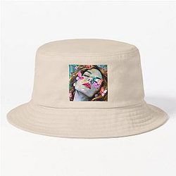 Summer Dream with Michelle Bucket Hat