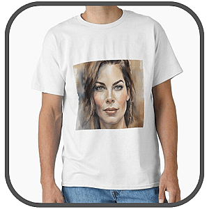 Michelle Monaghan T-Shirts