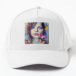 Fly with Michelle Cap