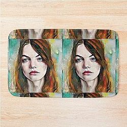 Michelle Bath Mat