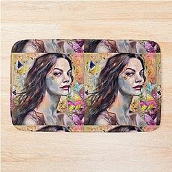 Michelle Bath Mat